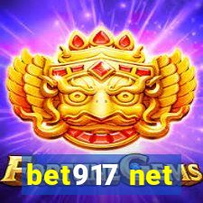 bet917 net